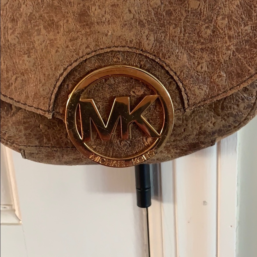 MICHAEL KORS CROSSBODY - Picture 6 of 7